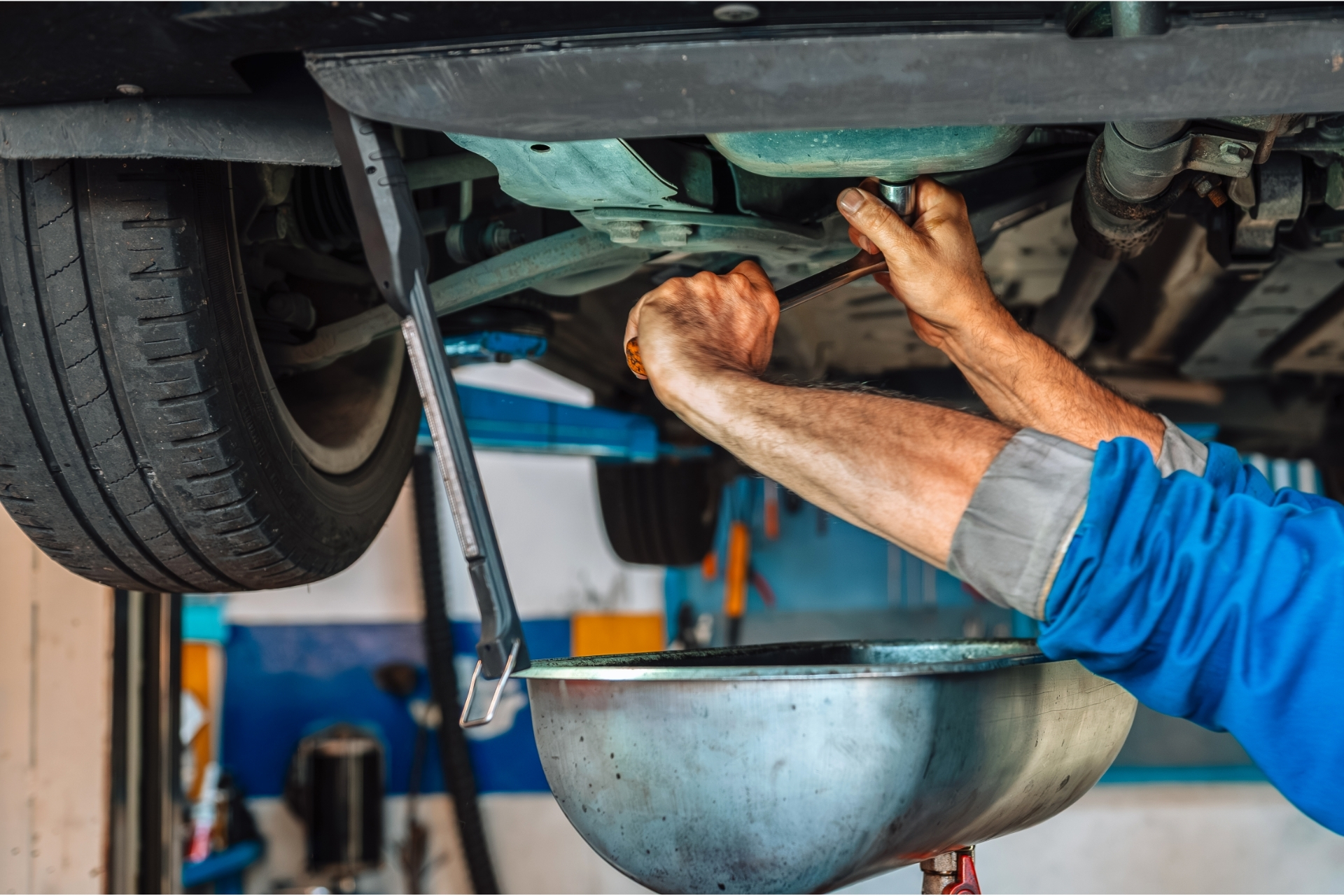 Fiat özel servis - orijinal yedek parça garantisi